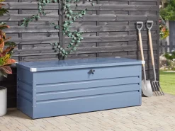 Cesta CEBROSA 165 cm 70 cm Blu