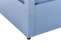 Cesta CEBROSA 165 cm 70 cm Blu
