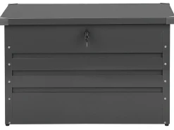 Cesta CEBROSA 100 cm 62 cm Grigio grafite