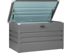 Cesta CEBROSA 100 cm 62 cm Grigio
