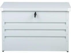 Cesta CEBROSA 100 cm 62 cm Grigio chiaro