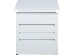 Cesta CEBROSA 100 cm 62 cm Grigio chiaro