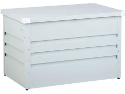 Cesta CEBROSA 100 cm 62 cm Grigio chiaro