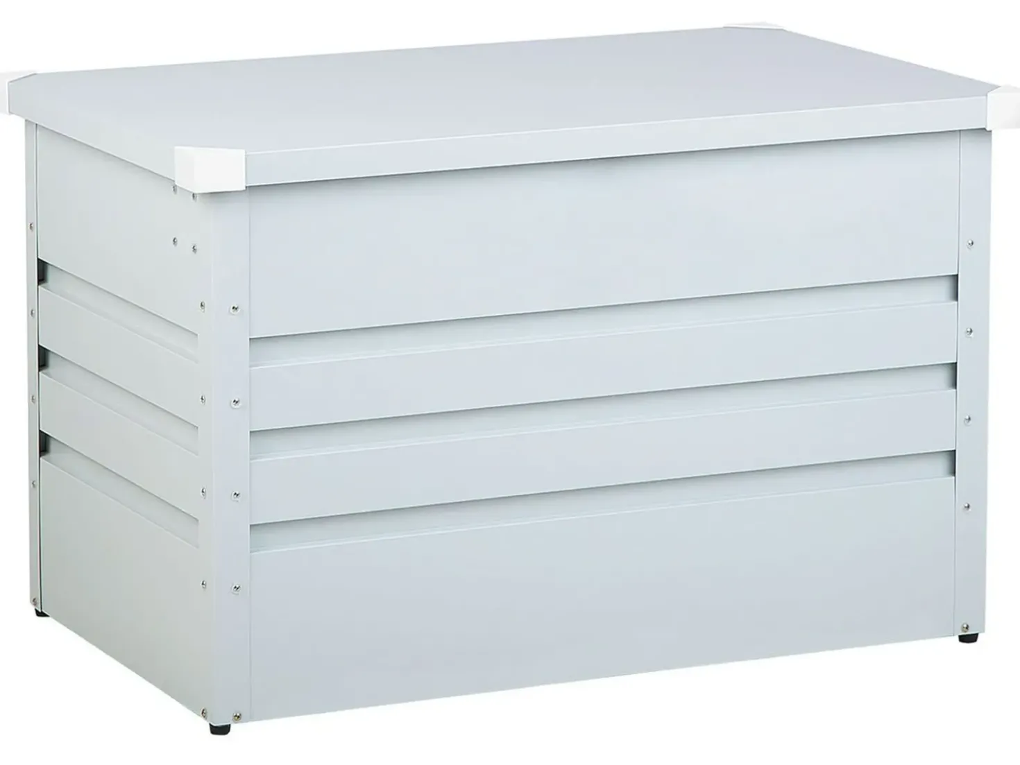 Cesta CEBROSA 100 cm 62 cm Grigio chiaro