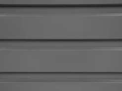 Cesta CEBROSA 165 cm 70 cm Grigio