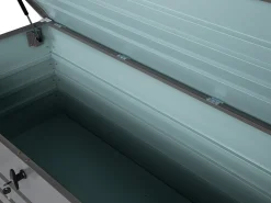 Cesta CEBROSA 165 cm 70 cm Grigio