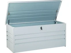 Cesta CEBROSA 132 cm 62 cm Grigio chiaro