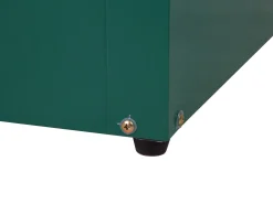Cesta CEBROSA 165 cm 70 cm Verde scuro