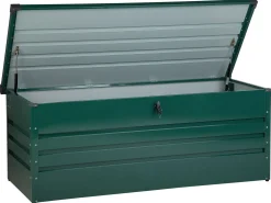 Cesta CEBROSA 165 cm 70 cm Verde scuro