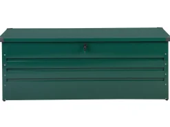 Cesta CEBROSA 165 cm 70 cm Verde scuro