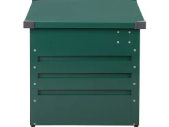 Cesta CEBROSA 165 cm 70 cm Verde scuro