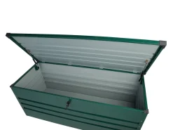 Cesta CEBROSA 165 cm 70 cm Verde scuro