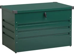 Cesta CEBROSA 100 cm 62 cm Verde scuro