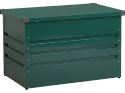 Cesta CEBROSA 100 cm 62 cm Verde scuro