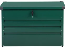 Cesta CEBROSA 100 cm 62 cm Verde scuro