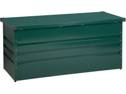Cesta CEBROSA 132 cm 62 cm Verde scuro