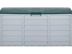 Cesta LOCARNO 112 cm 50 cm Verde
