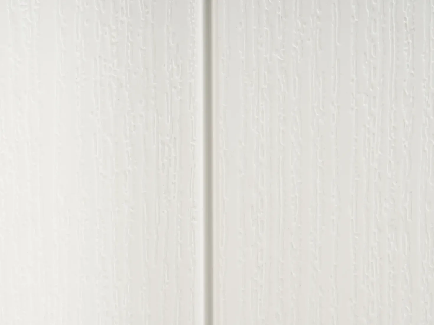 Cesta MILIES 116 cm 60 cm Bianco