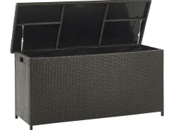 Cesta MODENA 126 cm 46 cm Marrone