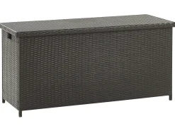 Cesta MODENA 126 cm 46 cm Marrone