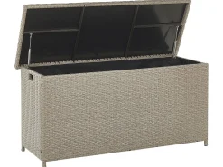 Cesta MODENA 126 cm 46 cm Tortora
