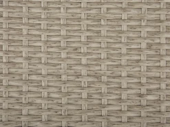 Cesta MODENA 126 cm 46 cm Tortora