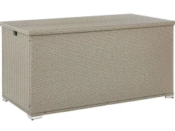 Cesta MODENA 155 cm 75 cm Tortora