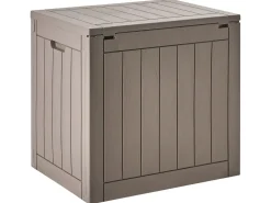 Cesta RECIFE 56 cm 43 cm Tortora