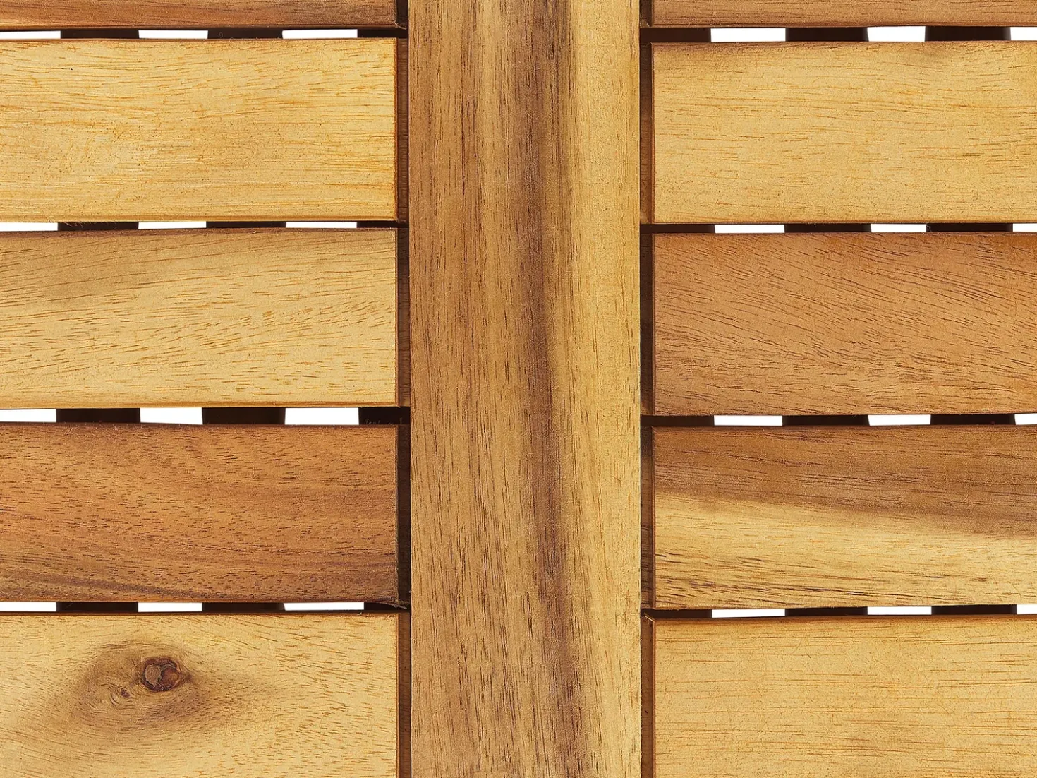 Cesta RIVIERA 130 cm 48 cm Marrone chiaro