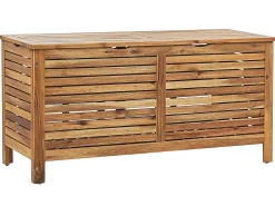 Cesta RIVIERA 130 cm 48 cm Marrone chiaro