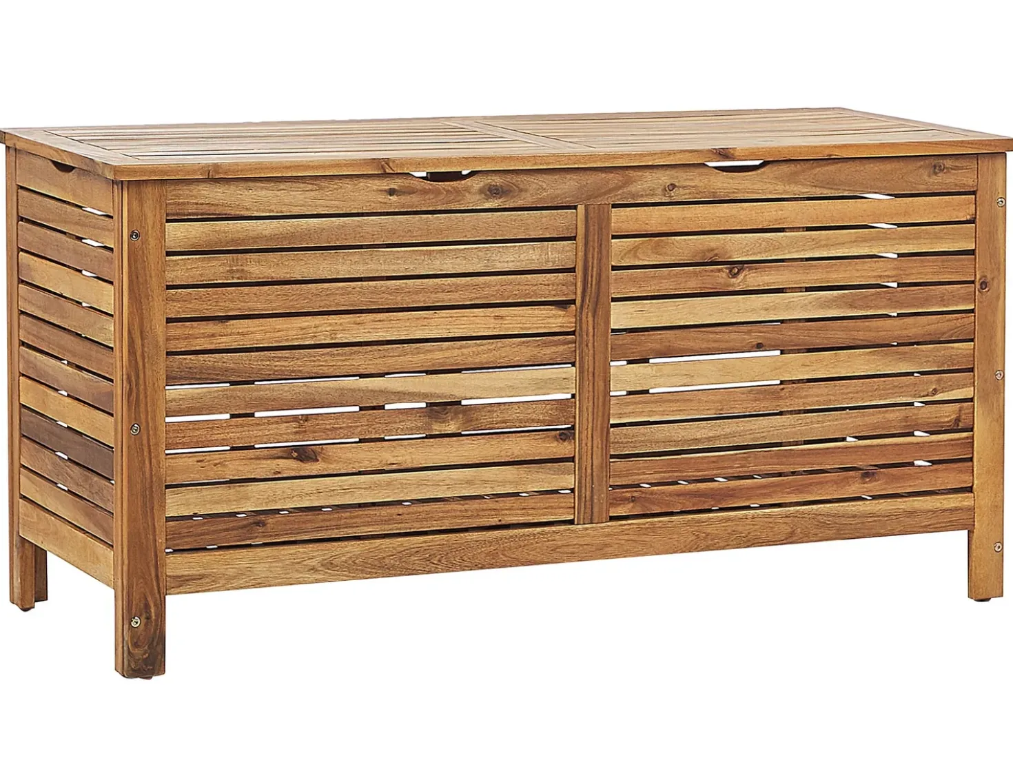 Cesta RIVIERA 130 cm 48 cm Marrone chiaro