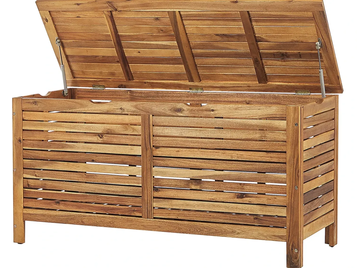 Cesta RIVIERA 130 cm 48 cm Marrone chiaro
