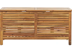 Cesta RIVIERA 130 cm 48 cm Marrone chiaro