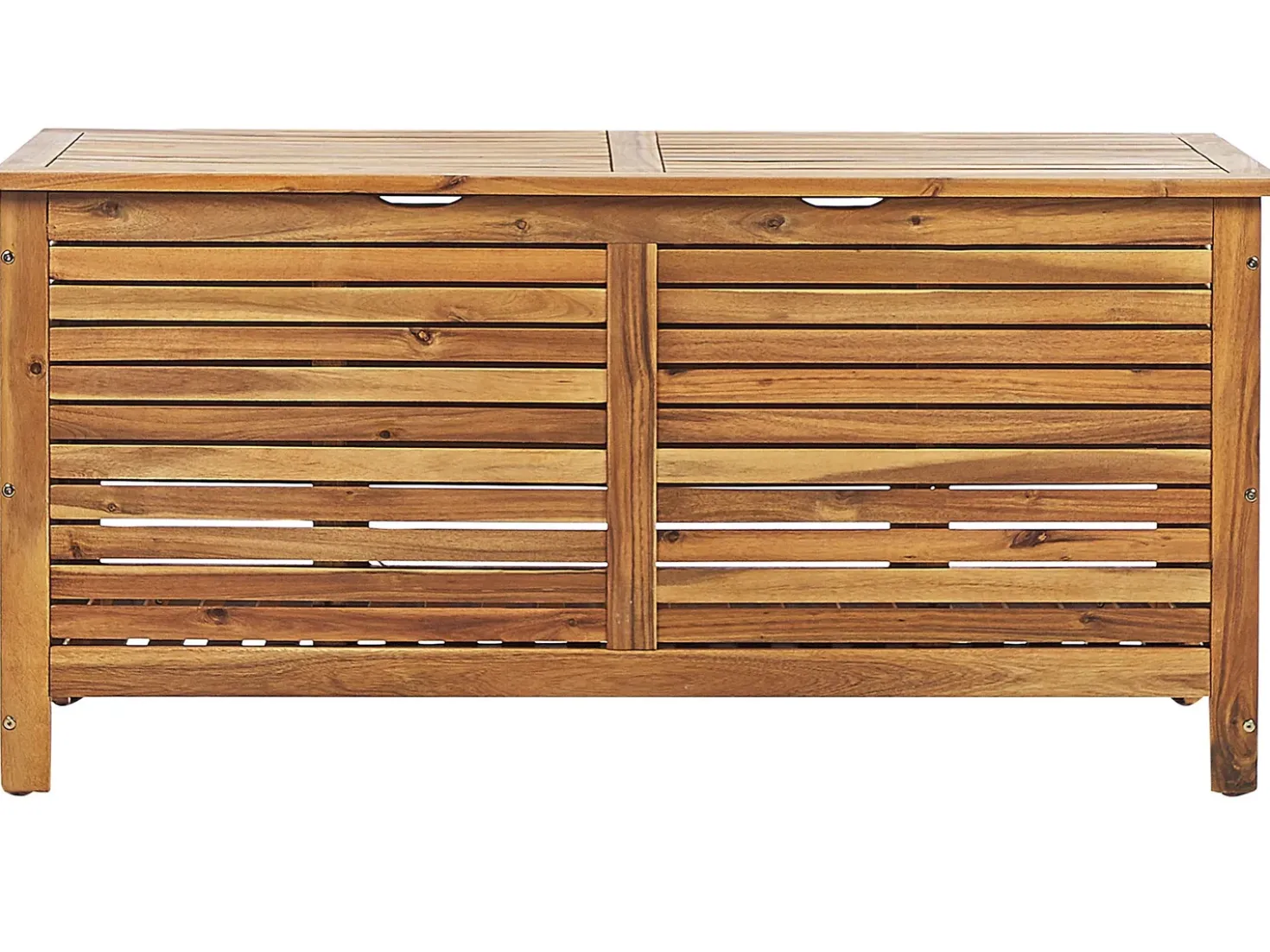 Cesta RIVIERA 130 cm 48 cm Marrone chiaro