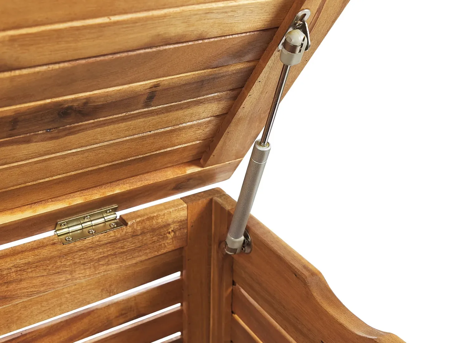 Cesta RIVIERA 130 cm 48 cm Marrone chiaro