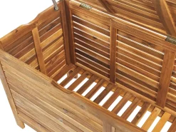 Cesta RIVIERA 130 cm 48 cm Marrone chiaro