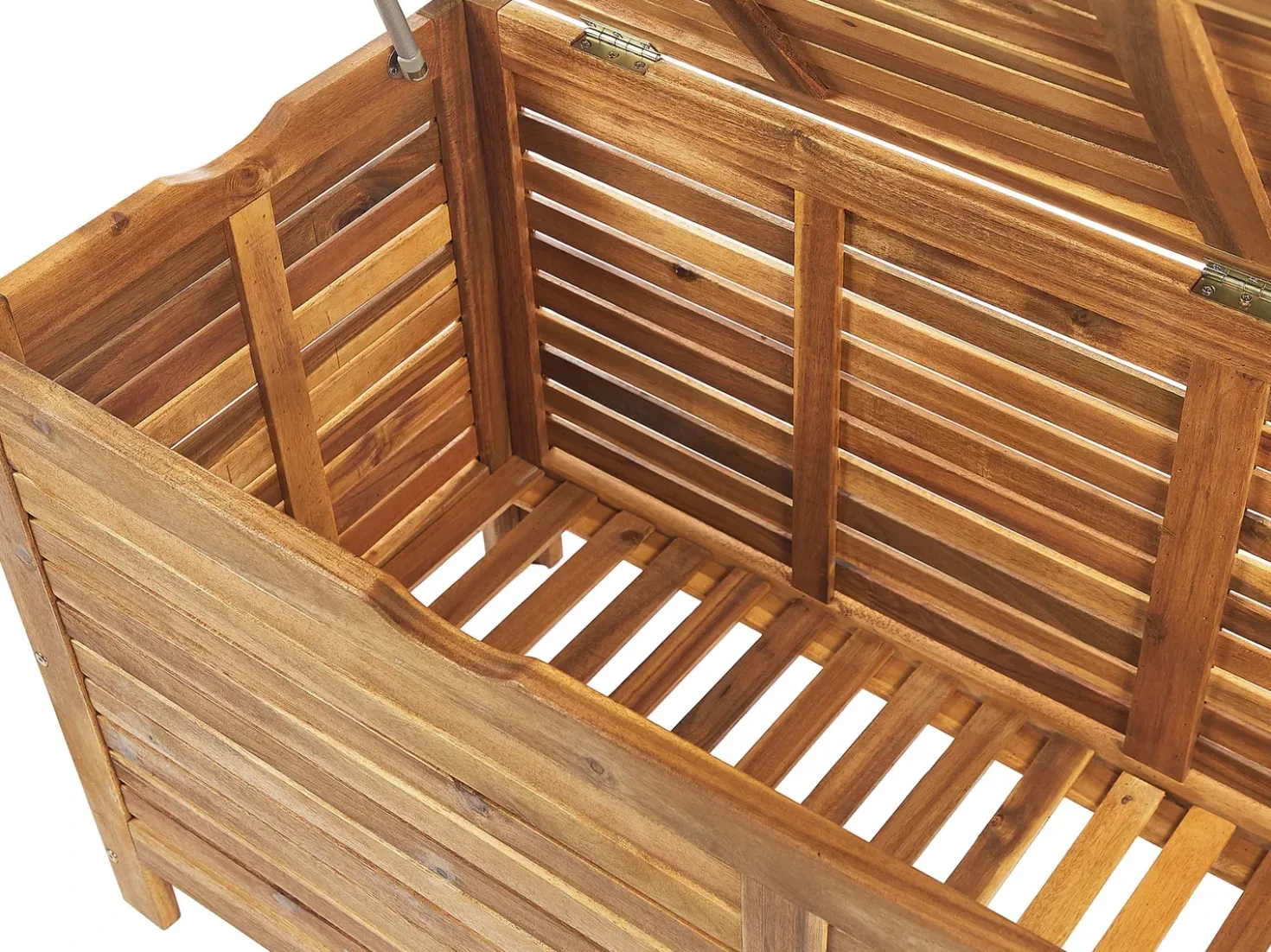Cesta RIVIERA 130 cm 48 cm Marrone chiaro