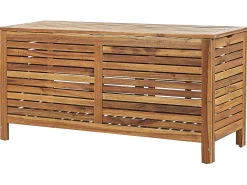Cesta RIVIERA 130 cm 48 cm Marrone chiaro