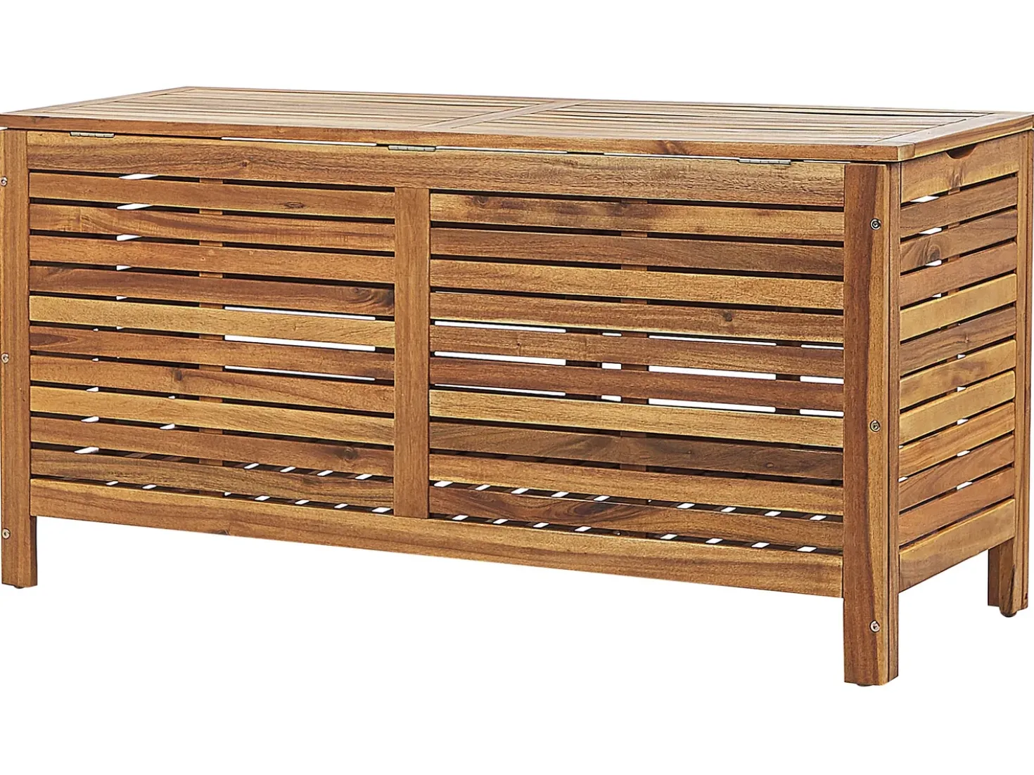 Cesta RIVIERA 130 cm 48 cm Marrone chiaro