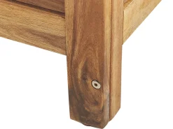 Cesta RIVIERA 130 cm 48 cm Marrone chiaro