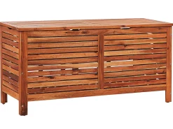 Cesta RIVIERA 130 cm 48 cm Marrone