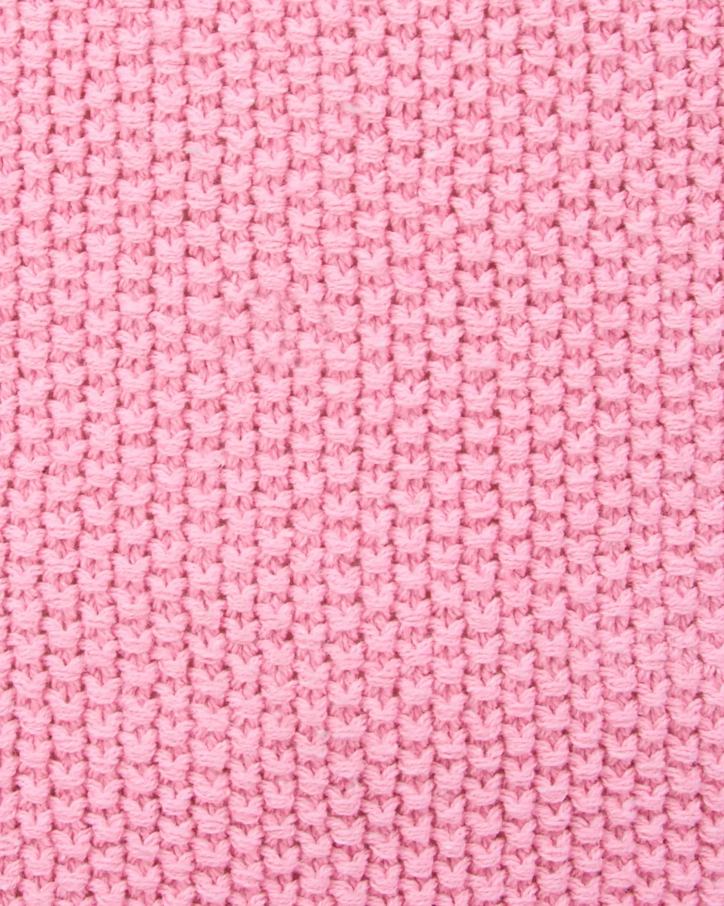 Cestino per bambini Unicorno NARROTI Cotone Rosa