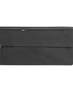 Cesto per la biancheria CULPINA Metallo Nero 72 L