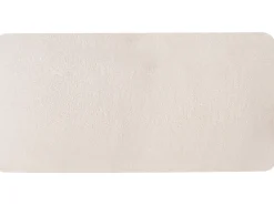 Chaise longue ARCHIANE Tessuto Bianco sporco