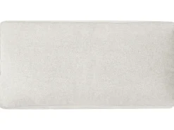 Chaise longue ARCHIANE Tessuto Beige chiaro