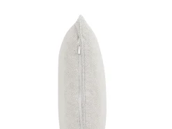 Chaise longue CHARMES Tessuto Beige chiaro