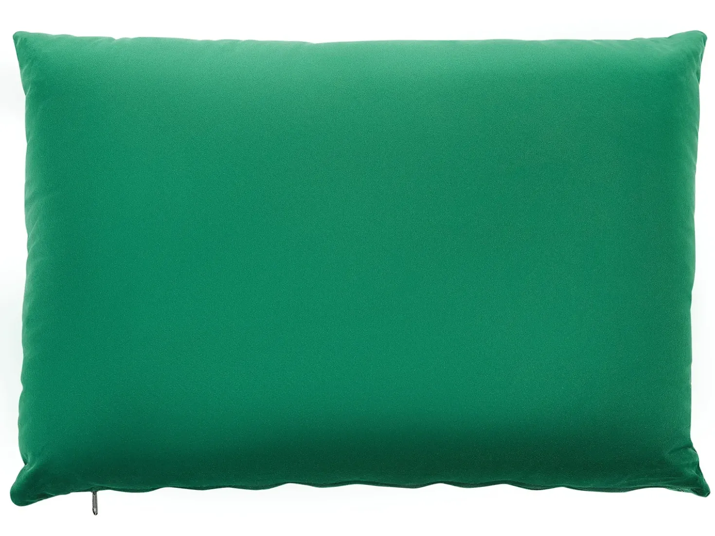 Chaise longue GUERET Velluto Verde