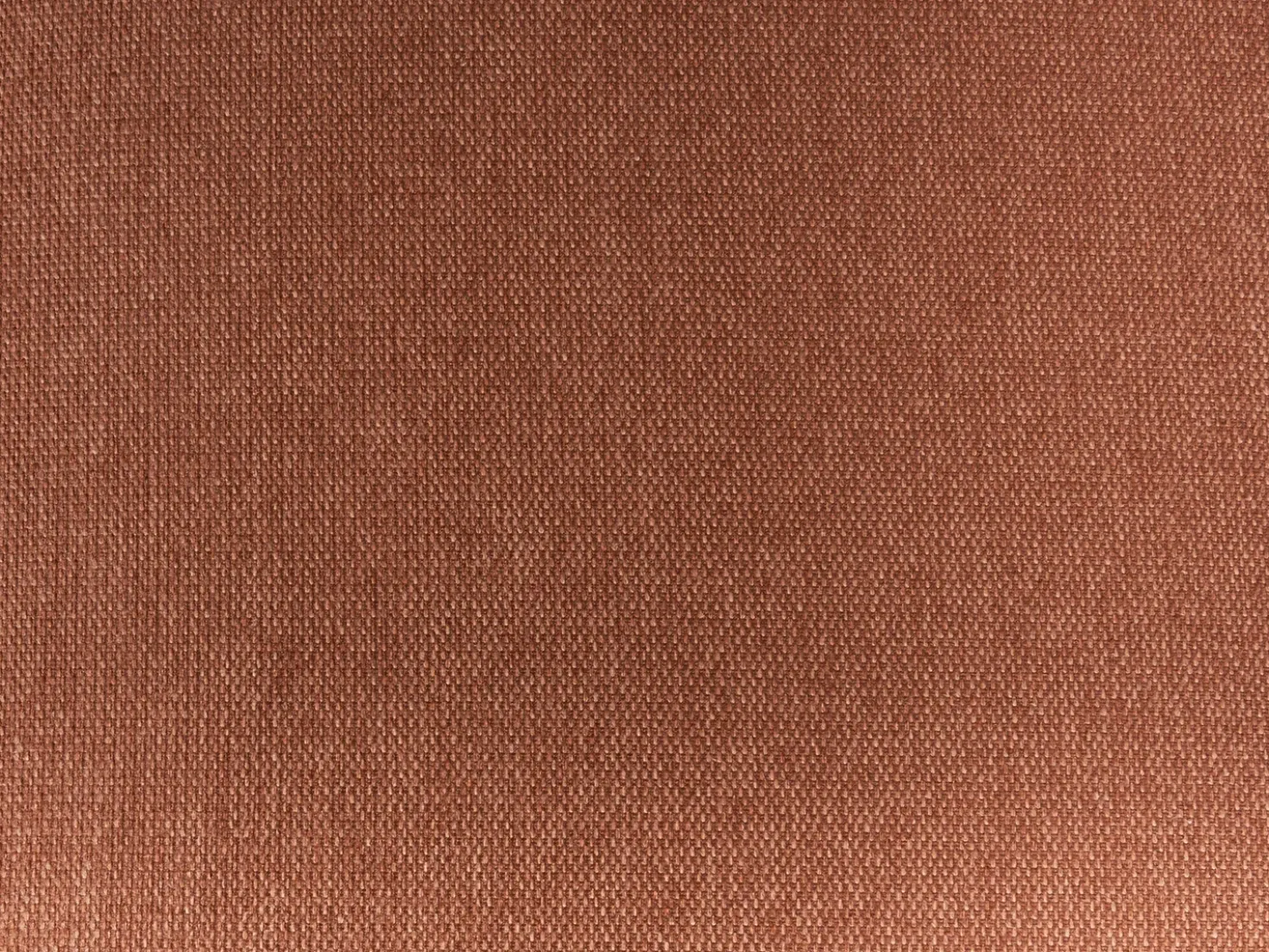 Chaise longue MALMOS Lino sintetico Marrone dorato