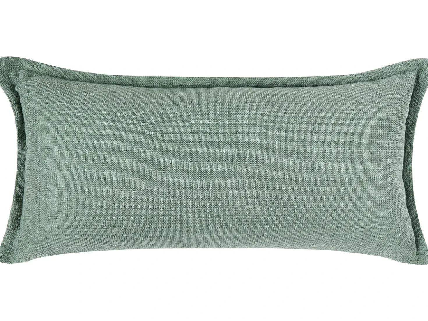 Chaise longue NERBO Bouclé Verde chiaro