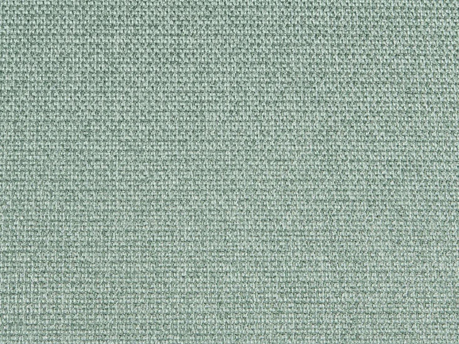 Chaise longue NERBO Bouclé Verde chiaro